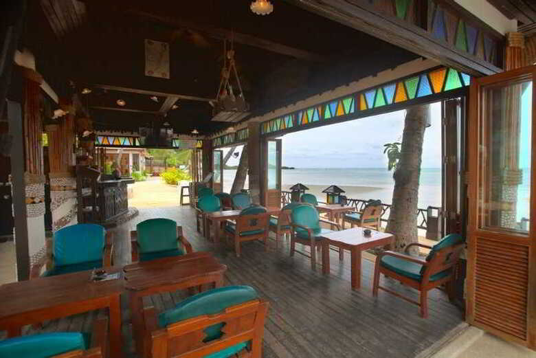 Hotel Chaba Cabana Beach Resort