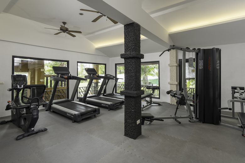 Hotel Chaba Cabana Beach Resort