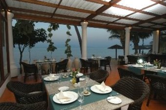 Hotel Paradise Beach Resort