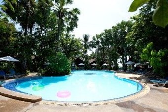 Hotel Paradise Beach Resort