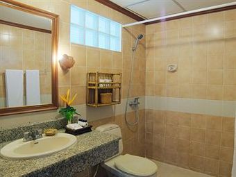 Hotel Paradise Beach Resort