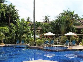 Hotel Paradise Beach Resort