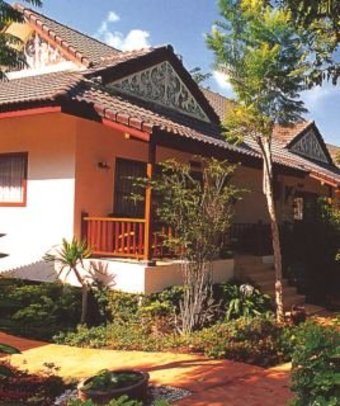 Hotel Paradise Beach Resort