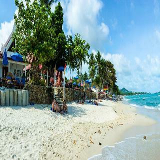 Hotel Chaweng Resort
