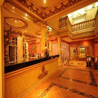 Hotel Chaweng Resort