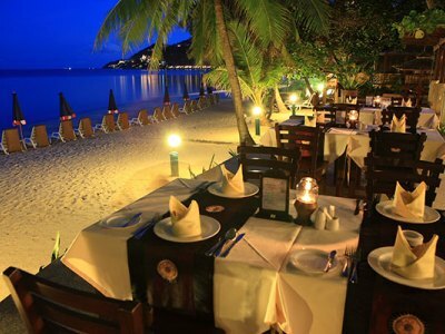 Fair House Beach Resort & Hotel