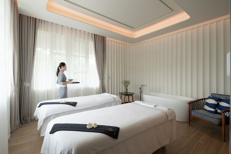 Hotel Melia Koh Samui