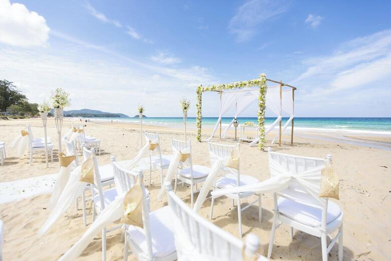 Hotel Imperial Samui Beach Resort