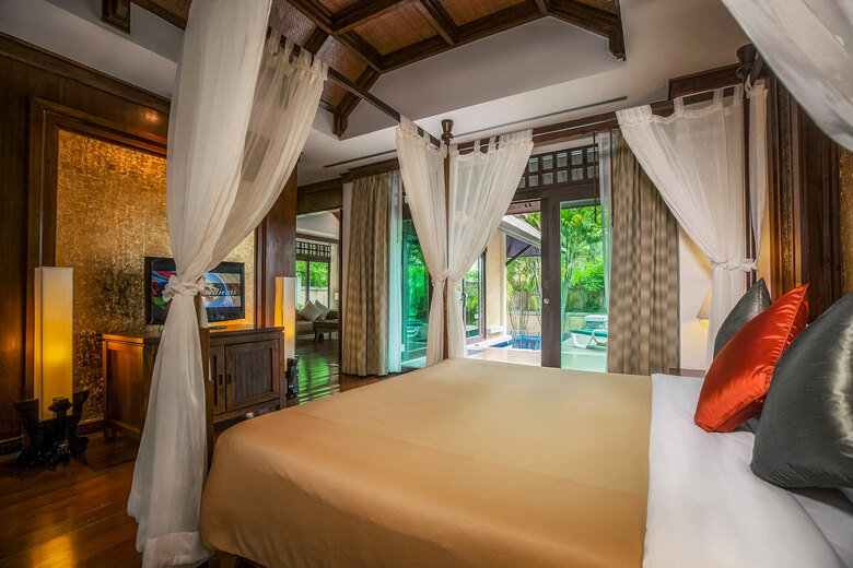 Hotel Nora Beach Resort & Spa, Koh Samui