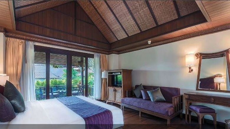 Hotel Nora Beach Resort & Spa, Koh Samui