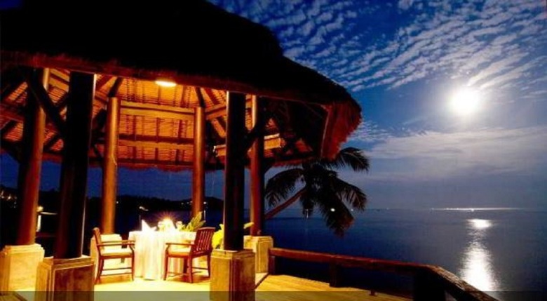 Hotel Nora Beach Resort & Spa, Koh Samui