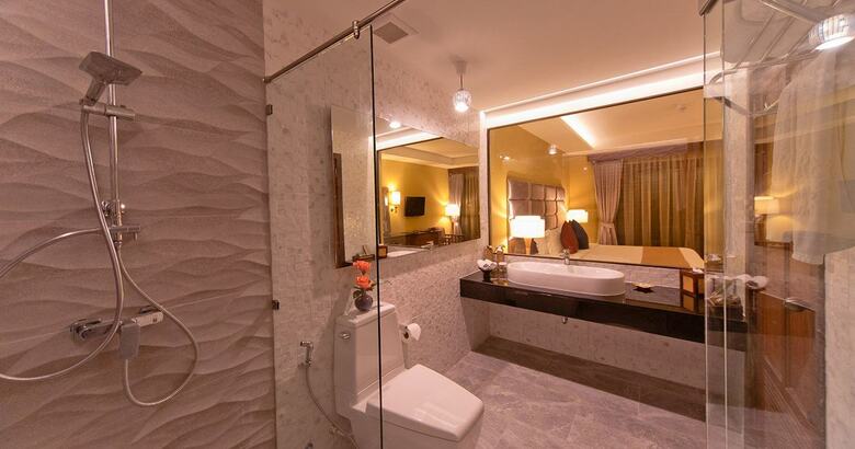Hotel Nora Beach Resort & Spa, Koh Samui