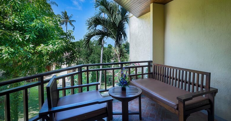 Hotel Nora Beach Resort & Spa, Koh Samui
