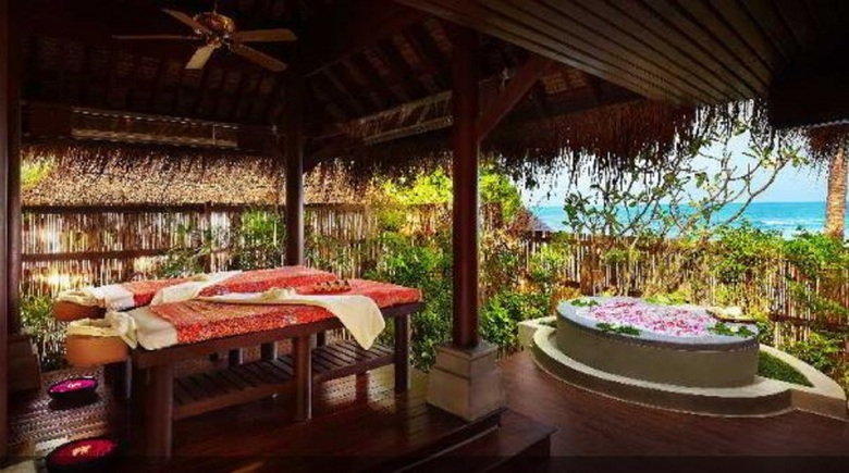 Hotel Nora Beach Resort & Spa, Koh Samui