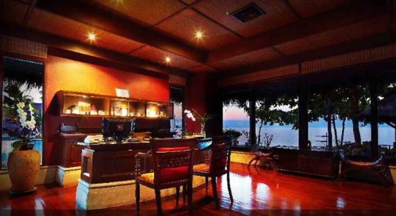 Hotel Nora Beach Resort & Spa, Koh Samui