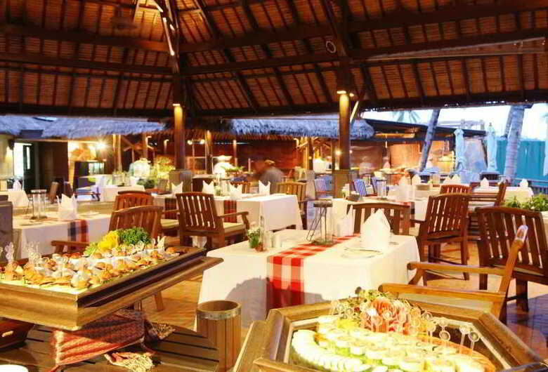 Hotel Nora Beach Resort & Spa, Koh Samui
