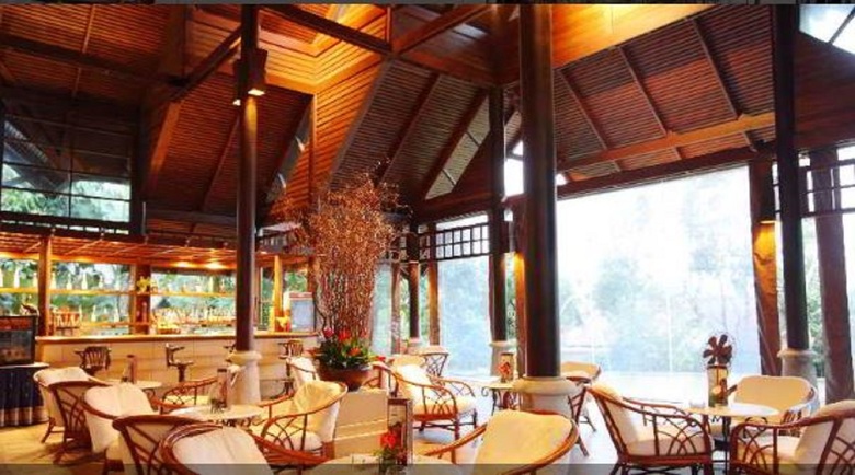 Hotel Nora Beach Resort & Spa, Koh Samui