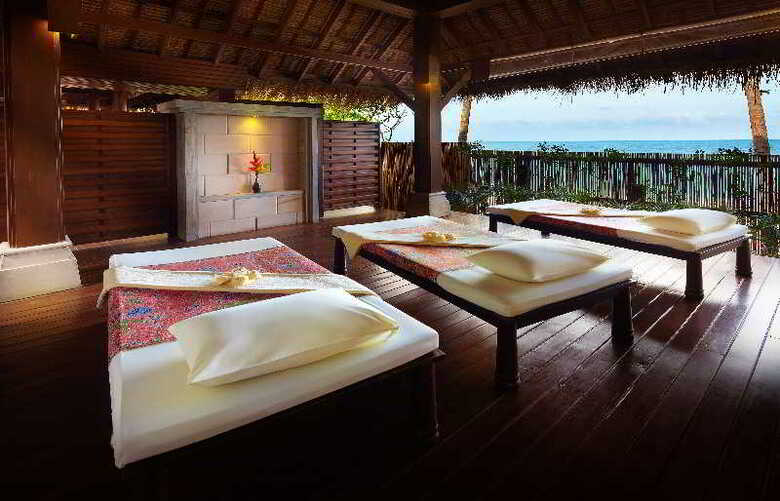 Hotel Nora Beach Resort & Spa, Koh Samui