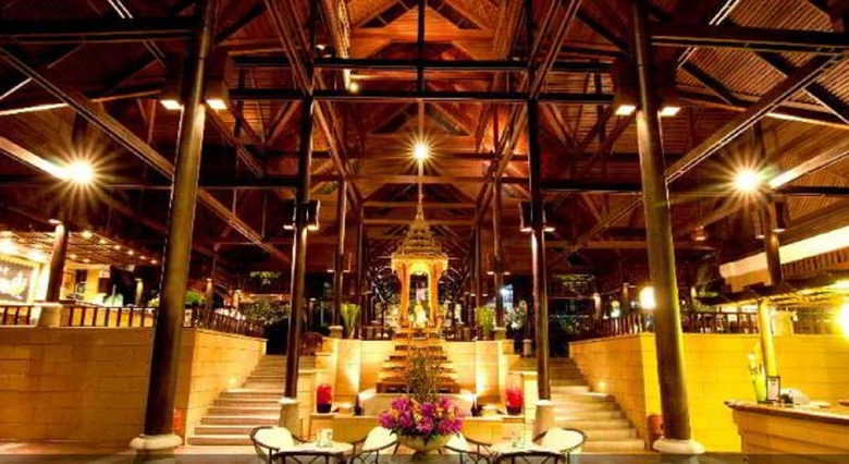 Hotel Nora Beach Resort & Spa, Koh Samui