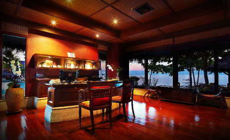 Hotel Nora Beach Resort & Spa, Koh Samui