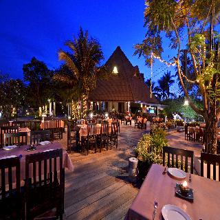 Hotel Ramayana Koh Chang Resort