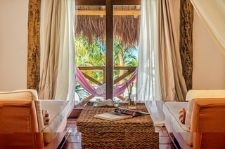 Casa Sandra Boutique Hotel Holbox