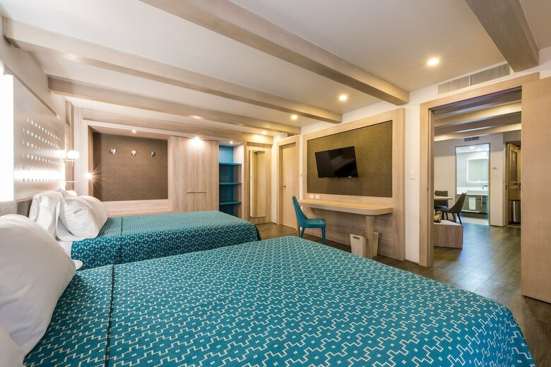 Hotel Casa Blanca
