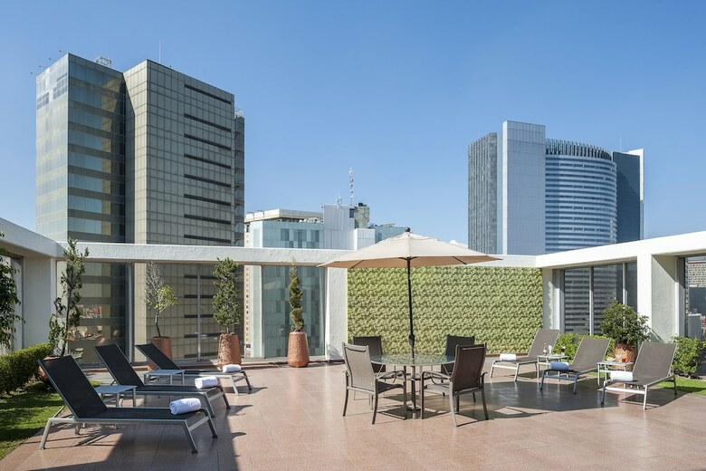 Hotel Casa Blanca