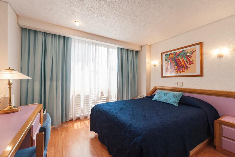 Hotel Casa Blanca