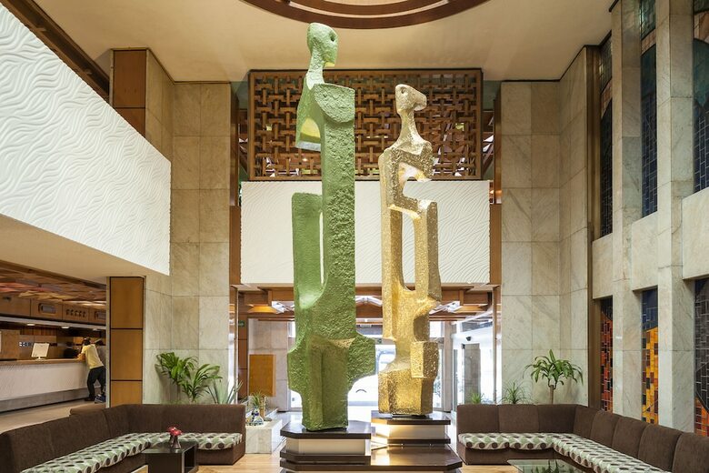 Hotel Casa Blanca