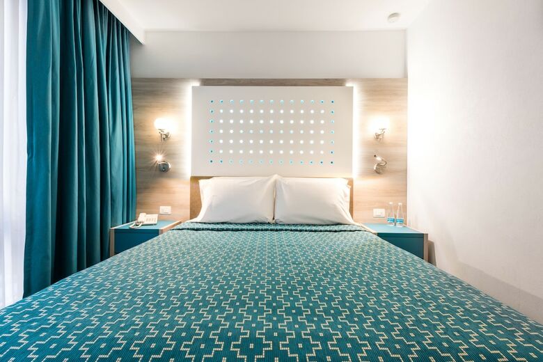 Hotel Casa Blanca