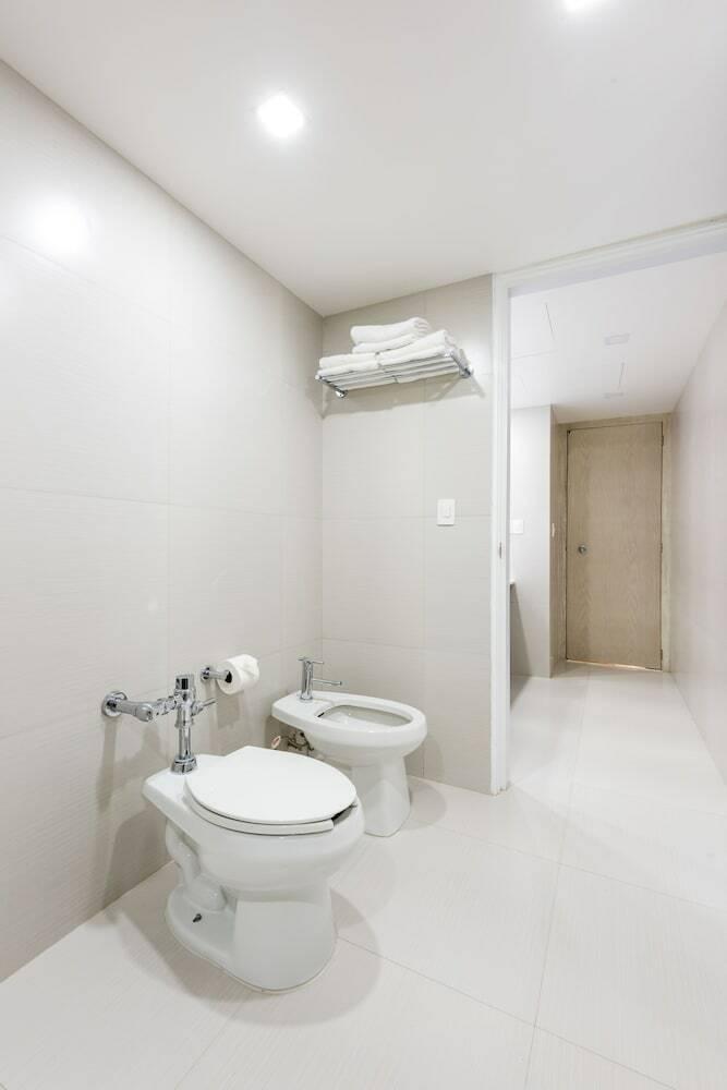 Hotel Casa Blanca