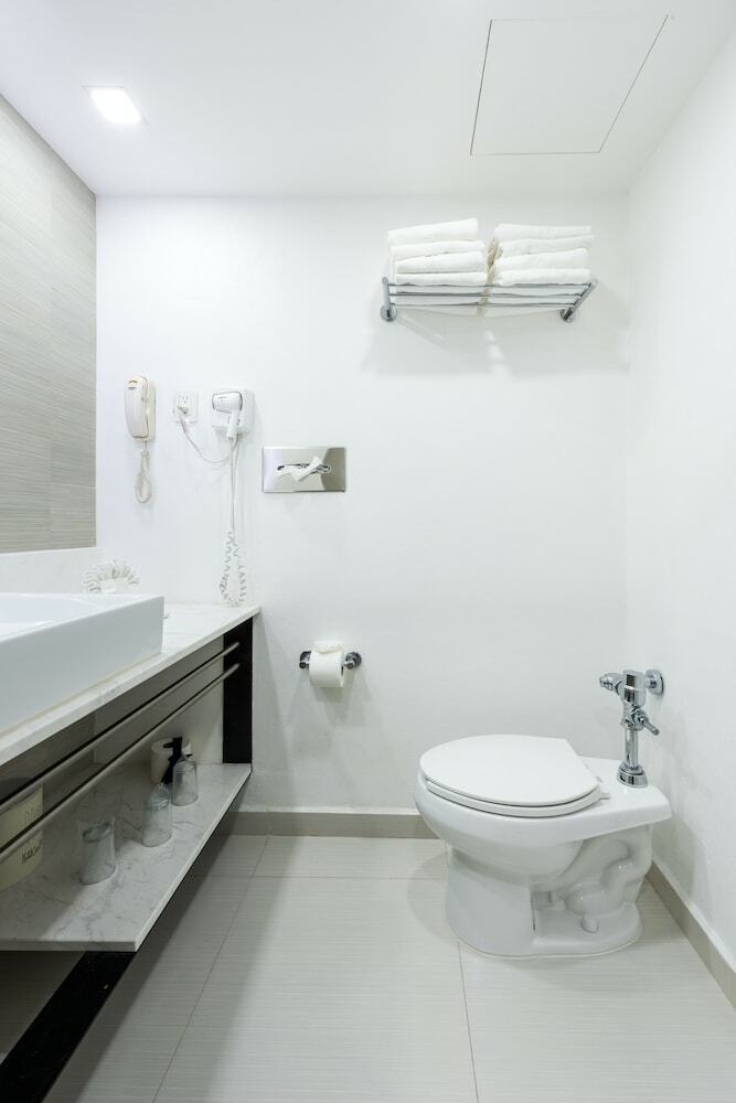 Hotel Casa Blanca
