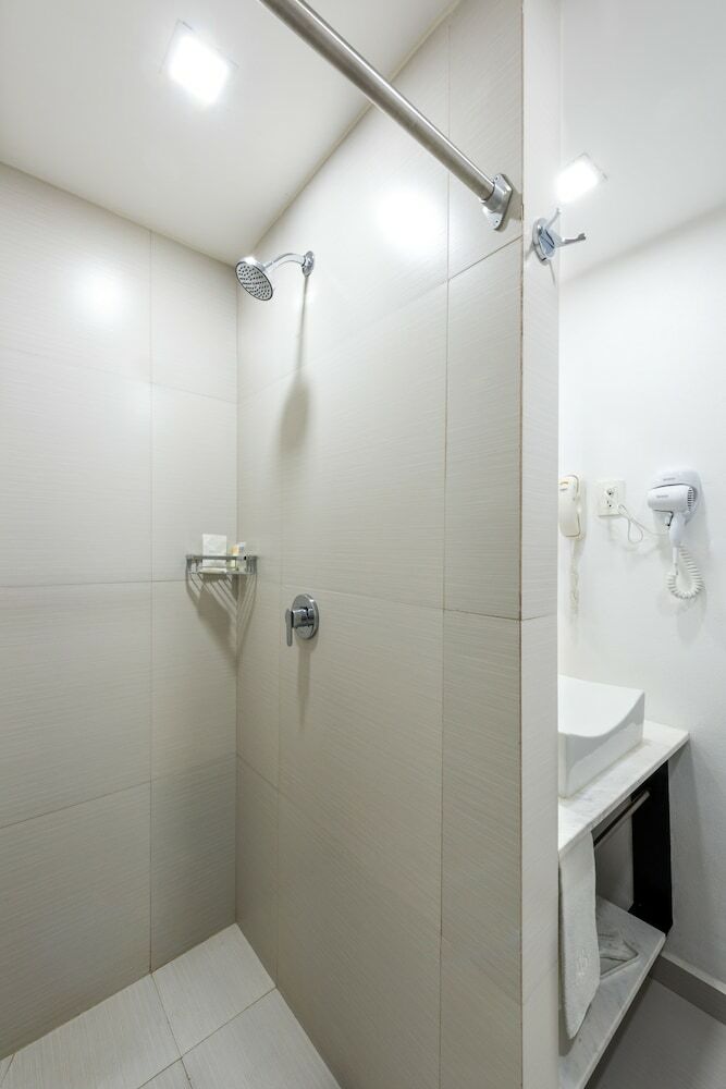 Hotel Casa Blanca