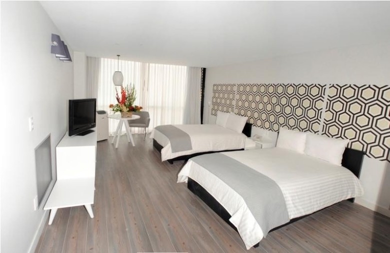Hotel El Ejecutivo By Reforma Avenue