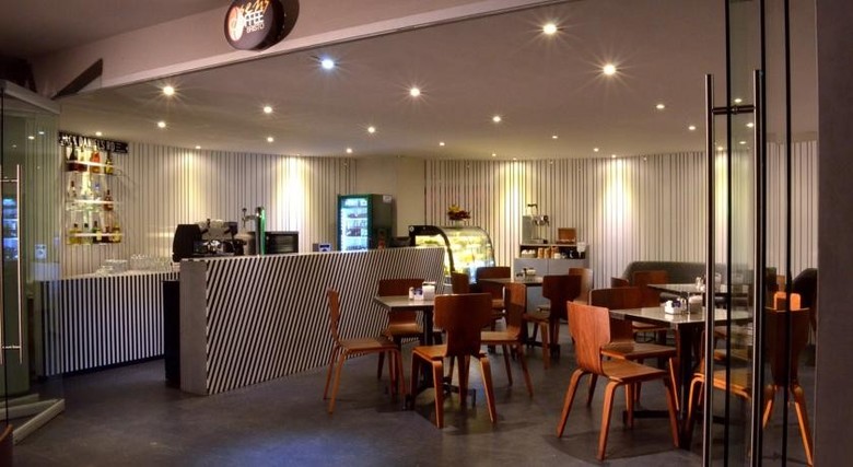 Hotel El Ejecutivo By Reforma Avenue