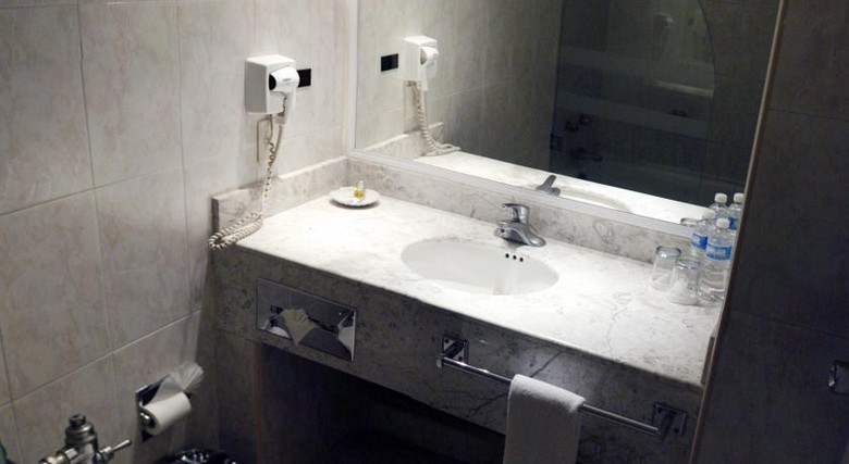 Hotel El Ejecutivo By Reforma Avenue
