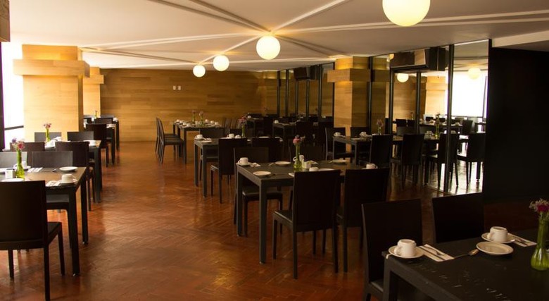 Hotel El Ejecutivo By Reforma Avenue