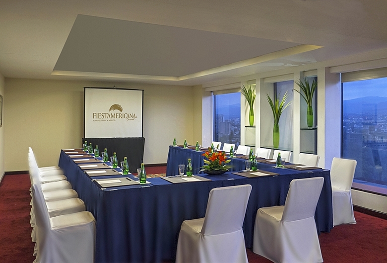 Fiesta Americana Grand Chapultepec Hotel