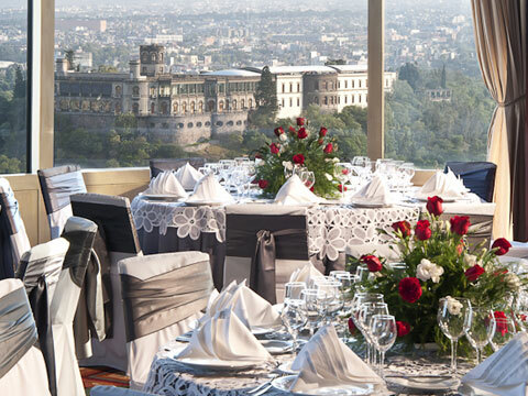 Fiesta Americana Grand Chapultepec Hotel