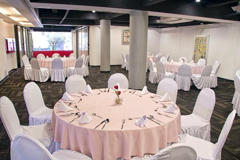 Hotel Regente