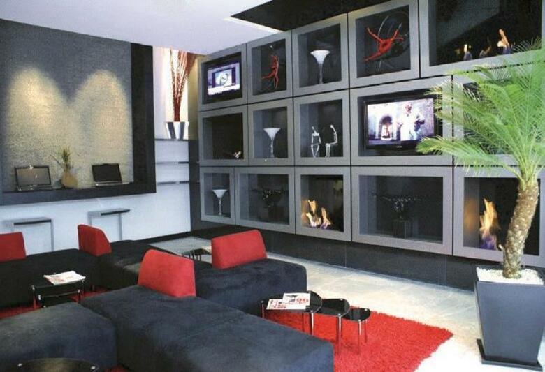 Hotel Regente