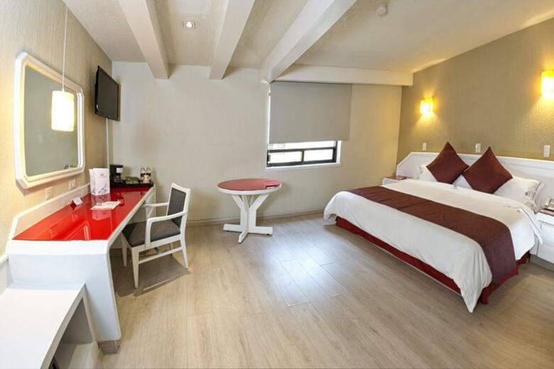 Hotel Regente