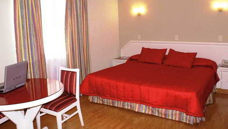 Hotel Regente