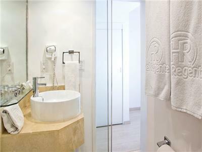 Hotel Regente