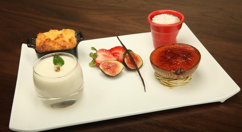Hotel Jw Marriott Mexico City