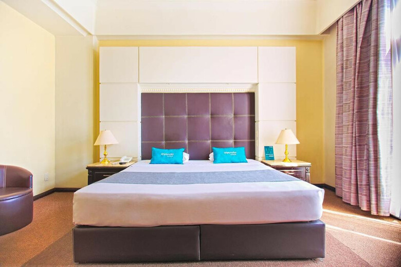 Hotel Imperial Reforma
