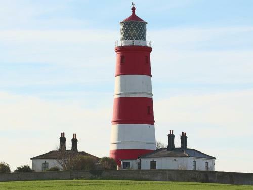 Lighthouse Cottage