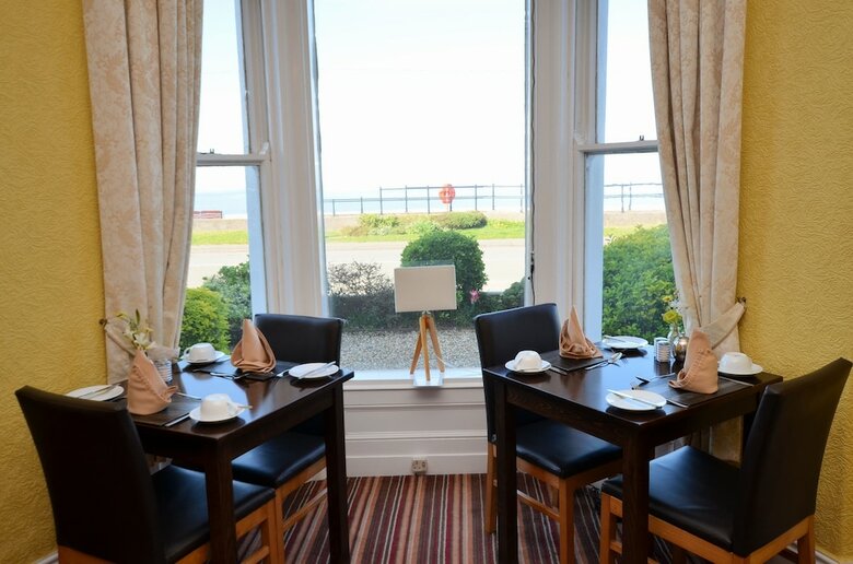 Hostal St. Hilary Guest House