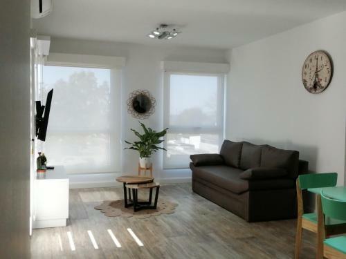 Star Apartment Olivos